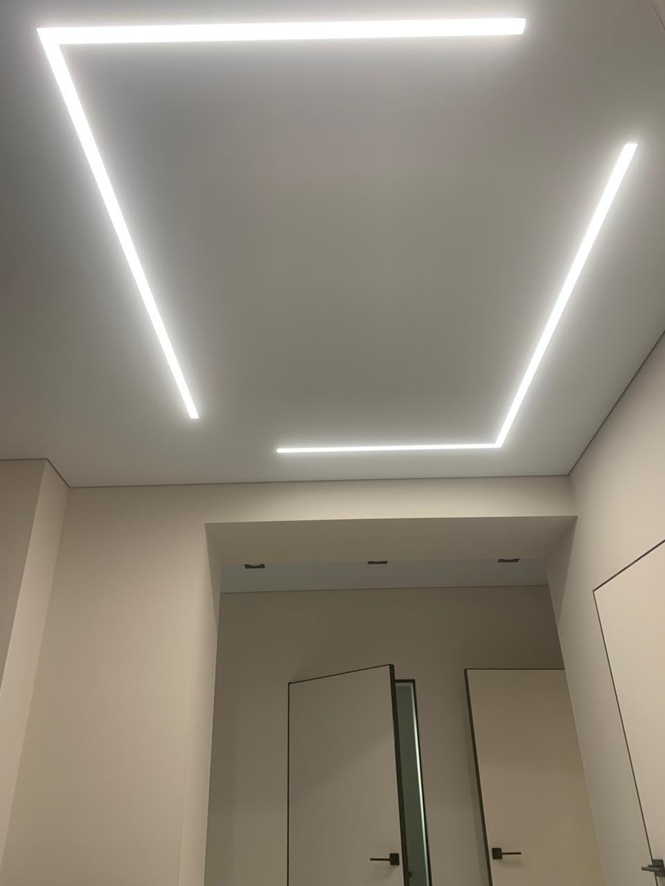 IK-Comfort — Натяжные потолки, двери и окна в Анжеро-Судженске