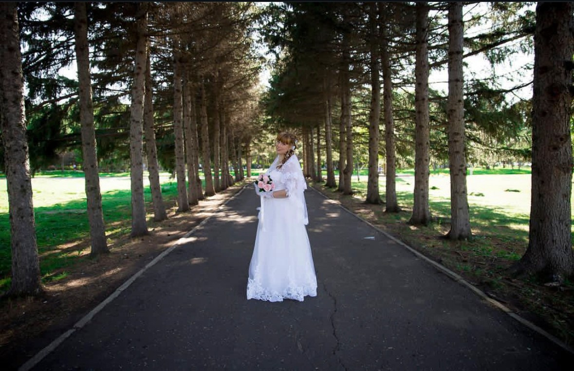Свадебная съемка. Семейный фотограф в Комсомольске-на-Амуре Павел Зворыгин