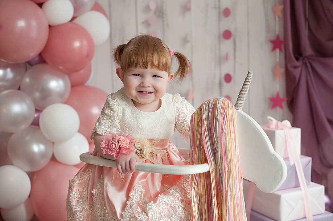 День рождения. Фотограф беременности и детей  Воронеж/Бутурлиновка Ткачева Аня