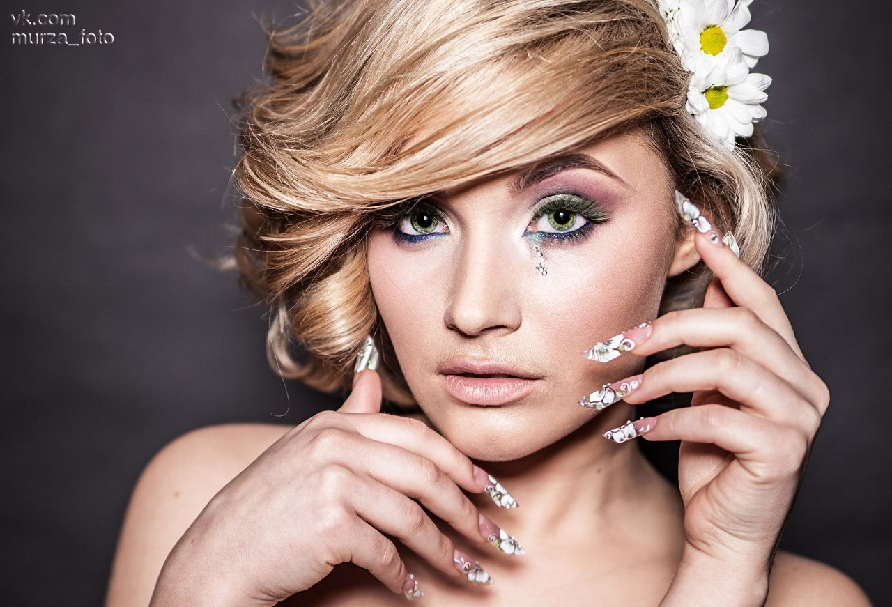 РЕКЛАМНАЯ ФОТОСЪЁМКА. Профессиональный фотограф Светлана Протасова