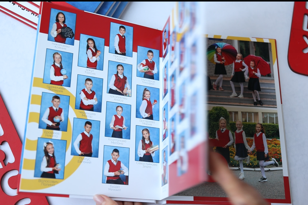 ФОТОКНИГИ | Пожалуй лучшие фотокниги в Красноярске. Выпускные альбомы Красноярск