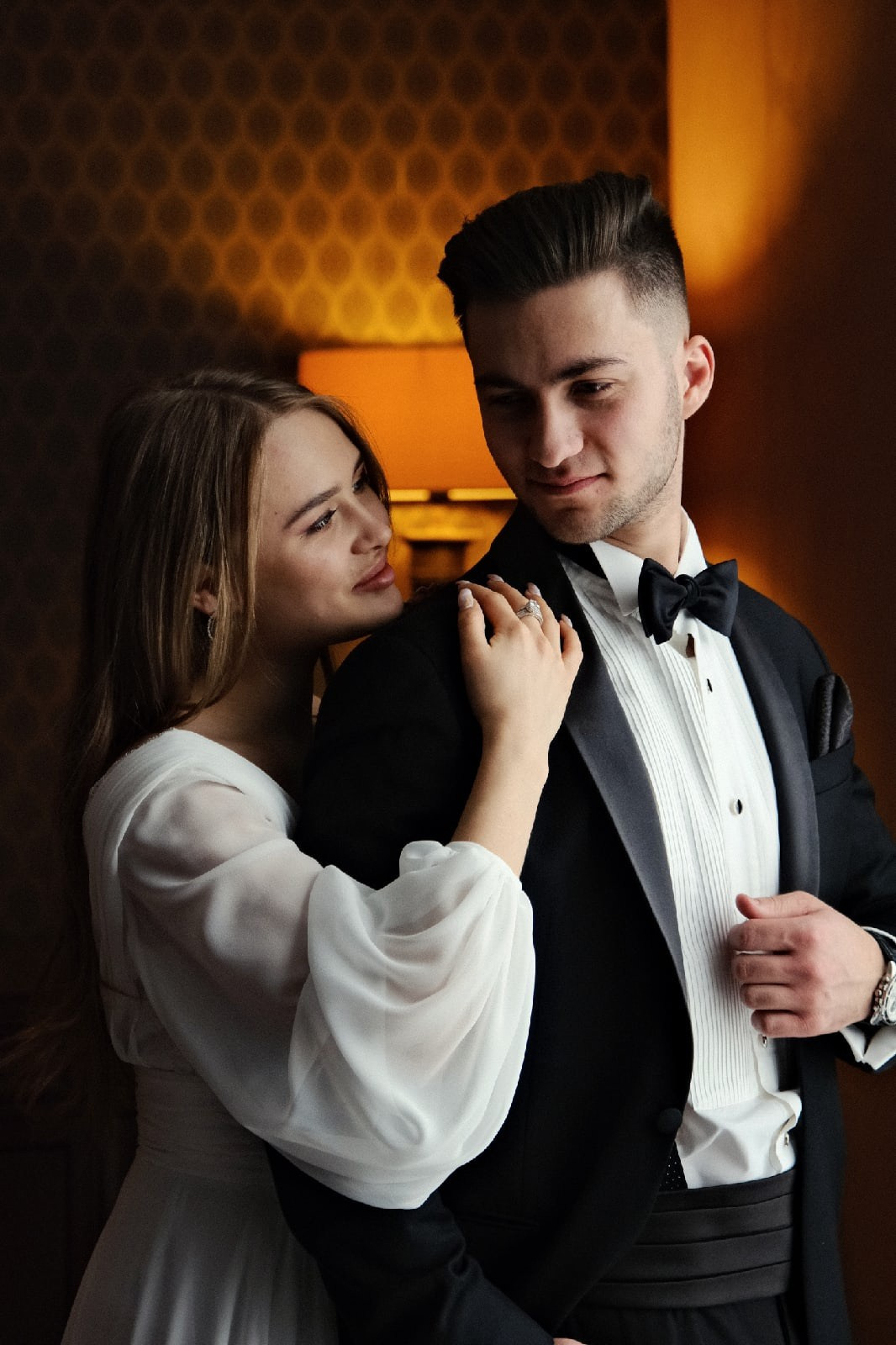 Свадьбы — фото. Фотограф и видеограф в Тюмени Анна Жагорина, ваши фото еще не отдавали так быстро!