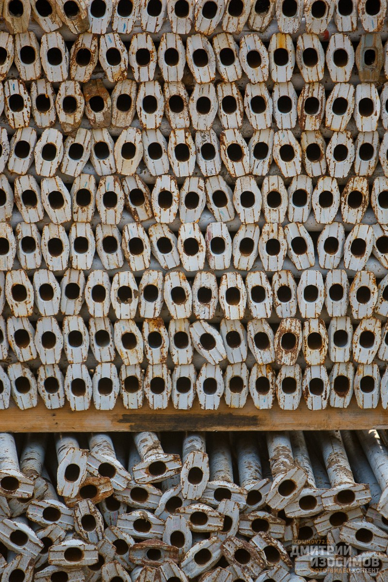 Мостострой 11