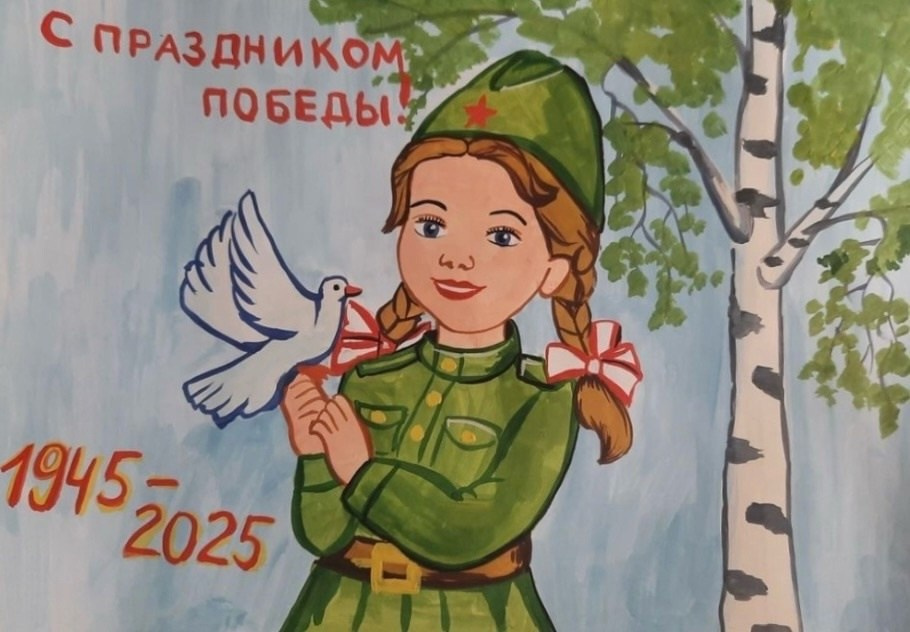 Школьный медиацентр МБОУ «Парапинская СОШ» в Республике Мордовия