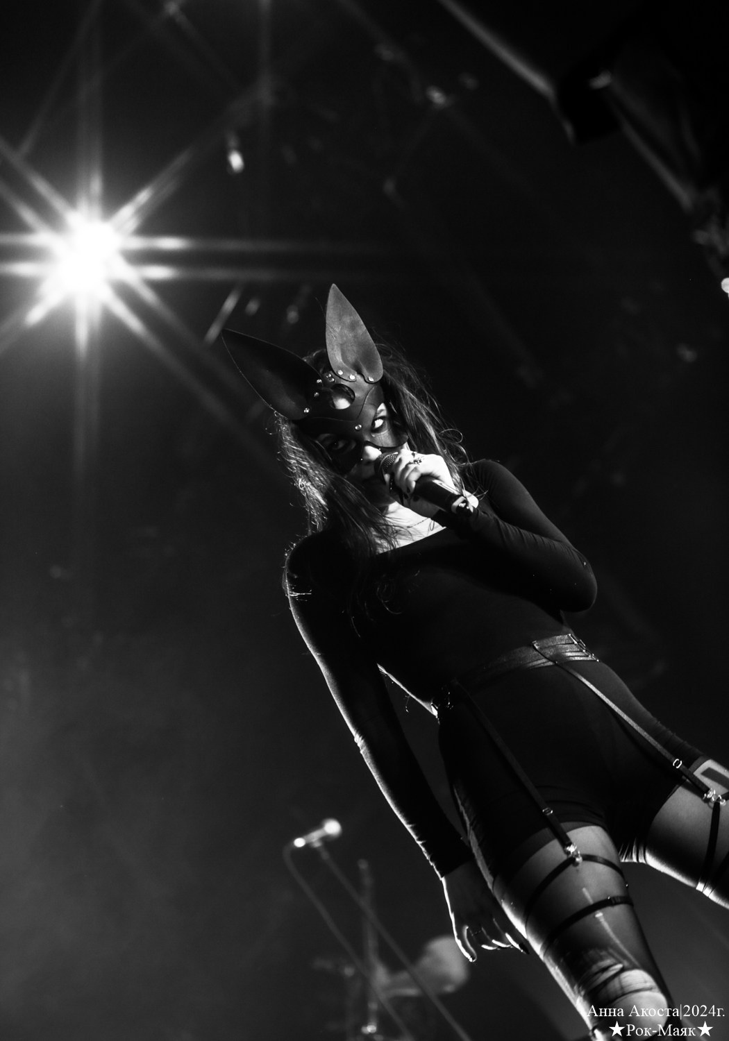 ПНЕВМОСЛОН. Анна Акоста: фотограф в Санкт-Петербурге и Таганроге