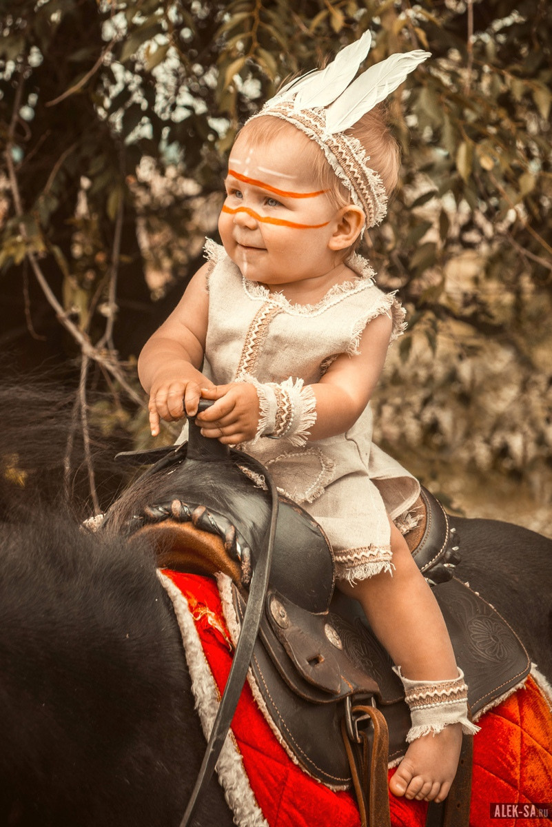 Семейная фотосессия в Краснодаре, Детская фотосессия Краснодар, Семейный фотограф, Детский фотограф Краснодар, на лошади, на пони