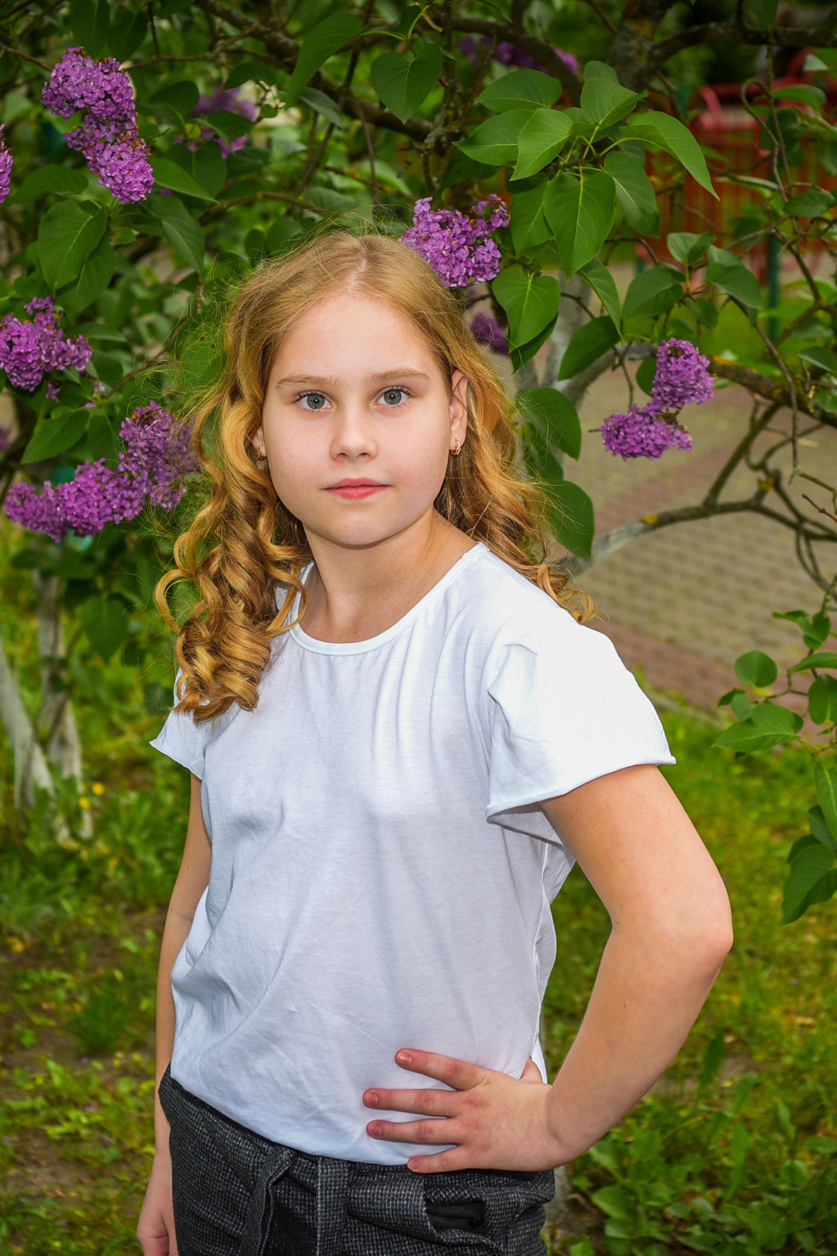 СШ № 20. Выпускные альбомы в Бресте