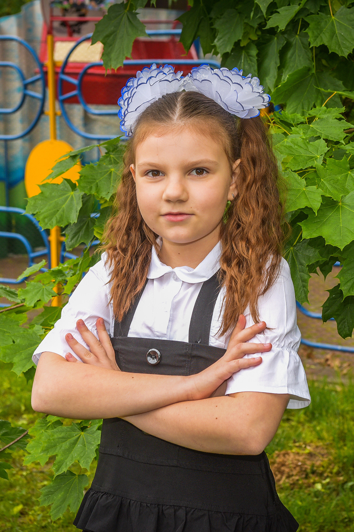 СШ № 20. Выпускные альбомы в Бресте