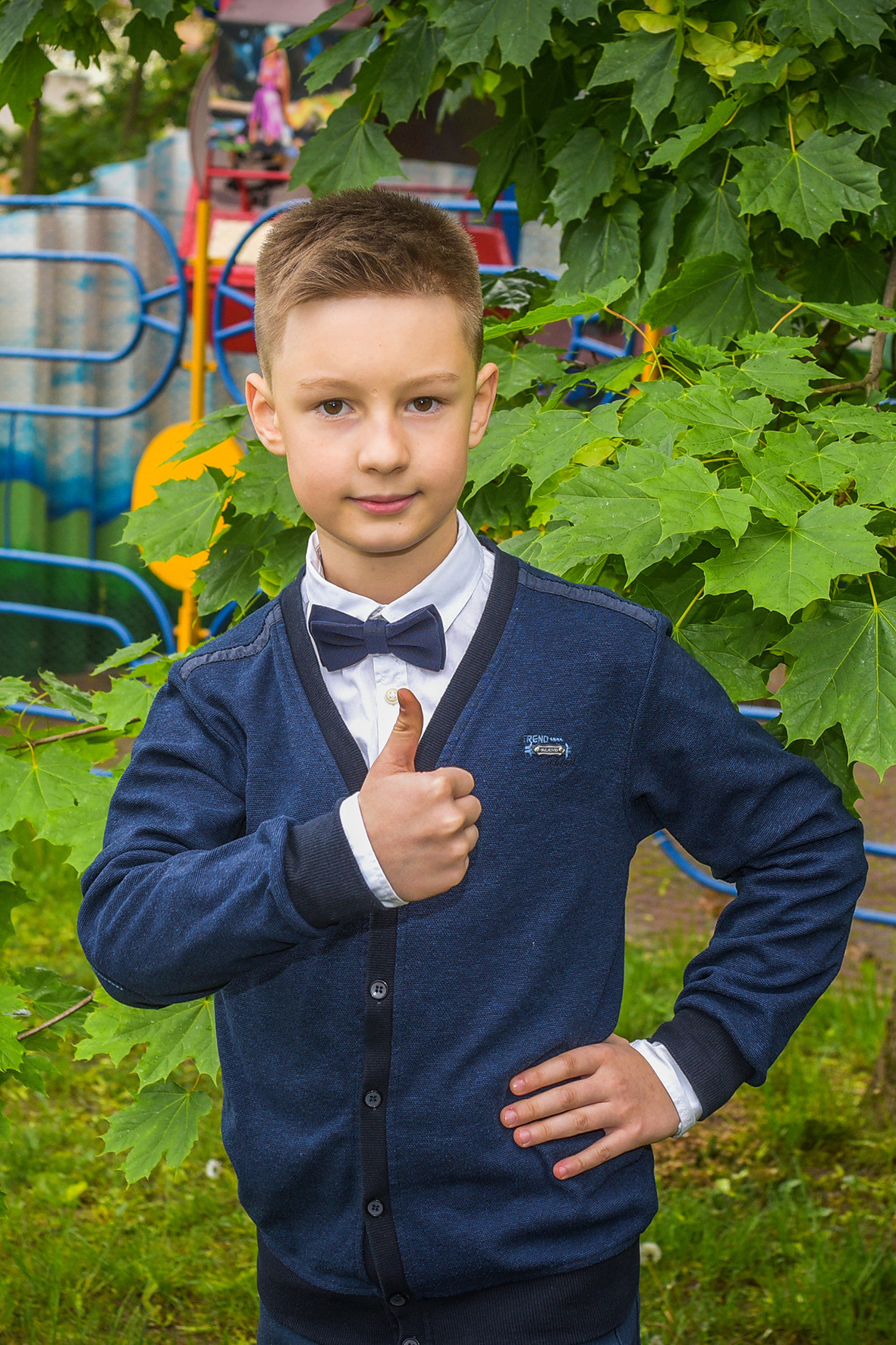 СШ № 20. Выпускные альбомы в Бресте