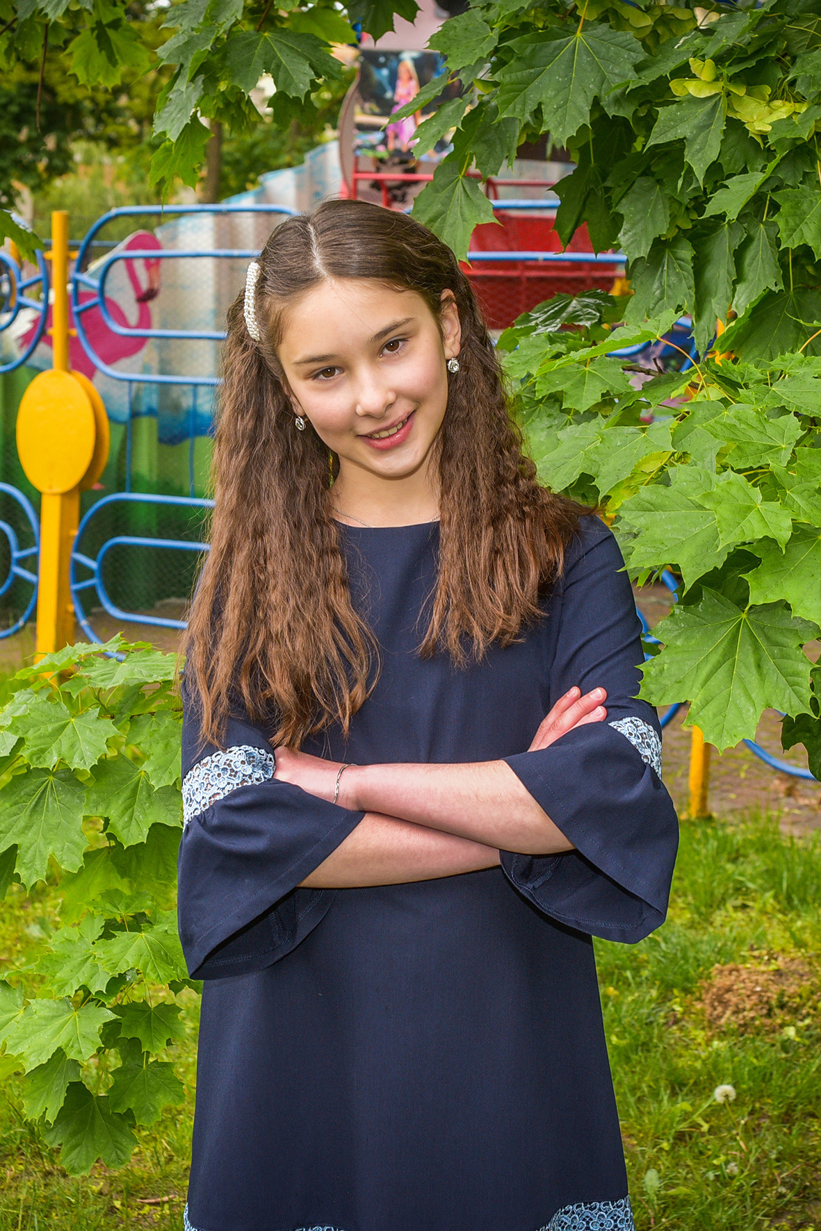 СШ № 20. Выпускные альбомы в Бресте