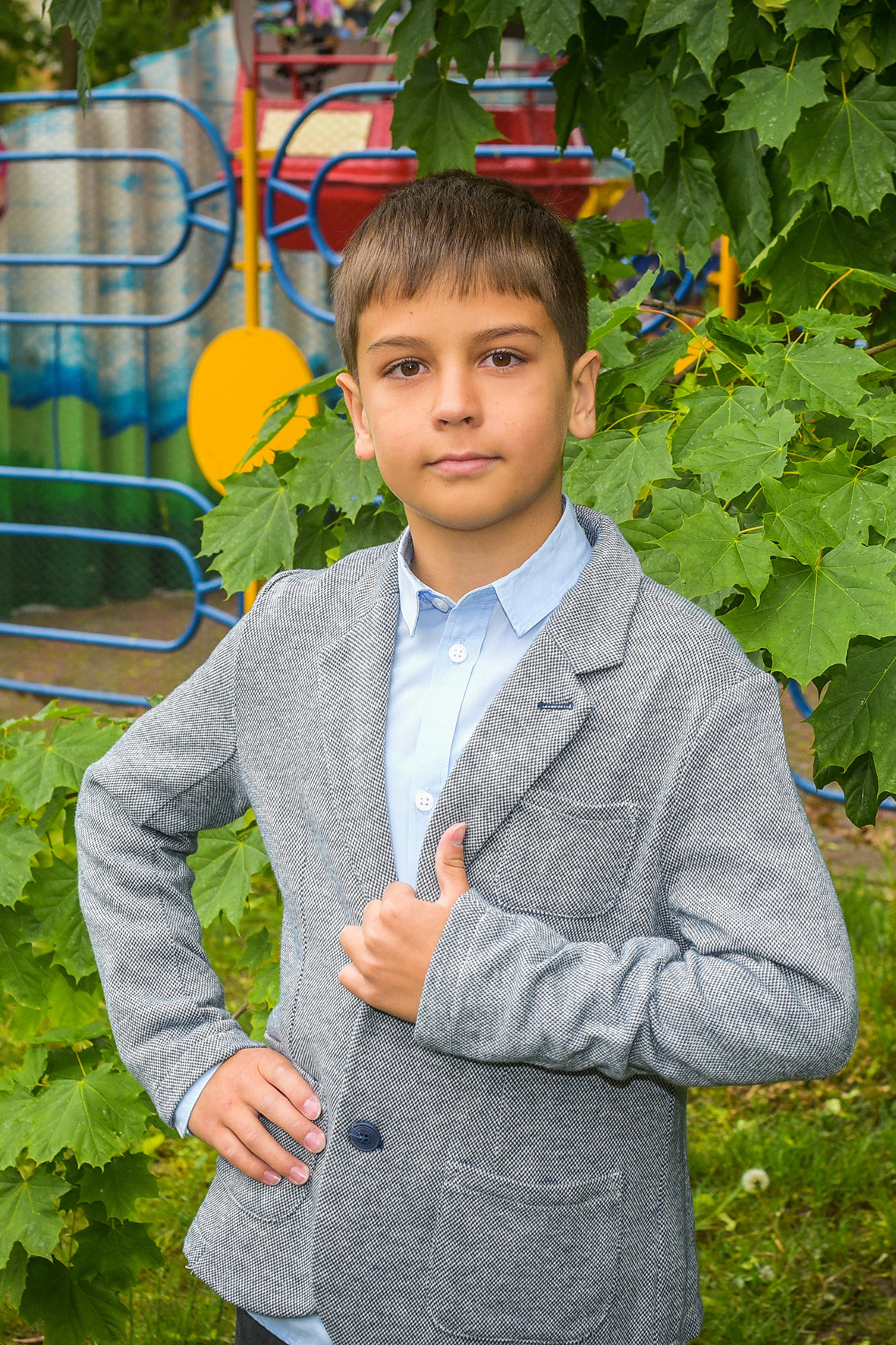 СШ № 20. Выпускные альбомы в Бресте