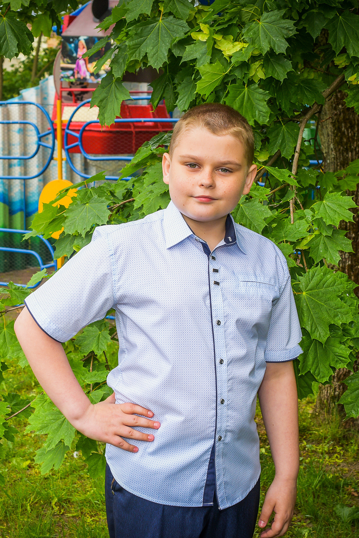 СШ № 20. Выпускные альбомы в Бресте