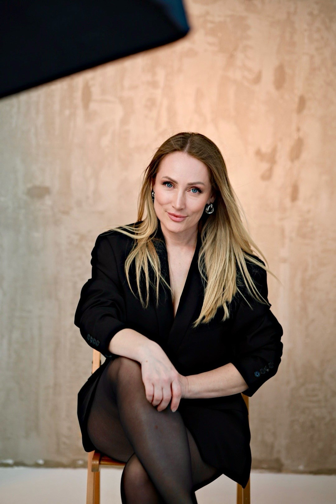 Татьяна. Фотограф в Минске Анна Кучинская