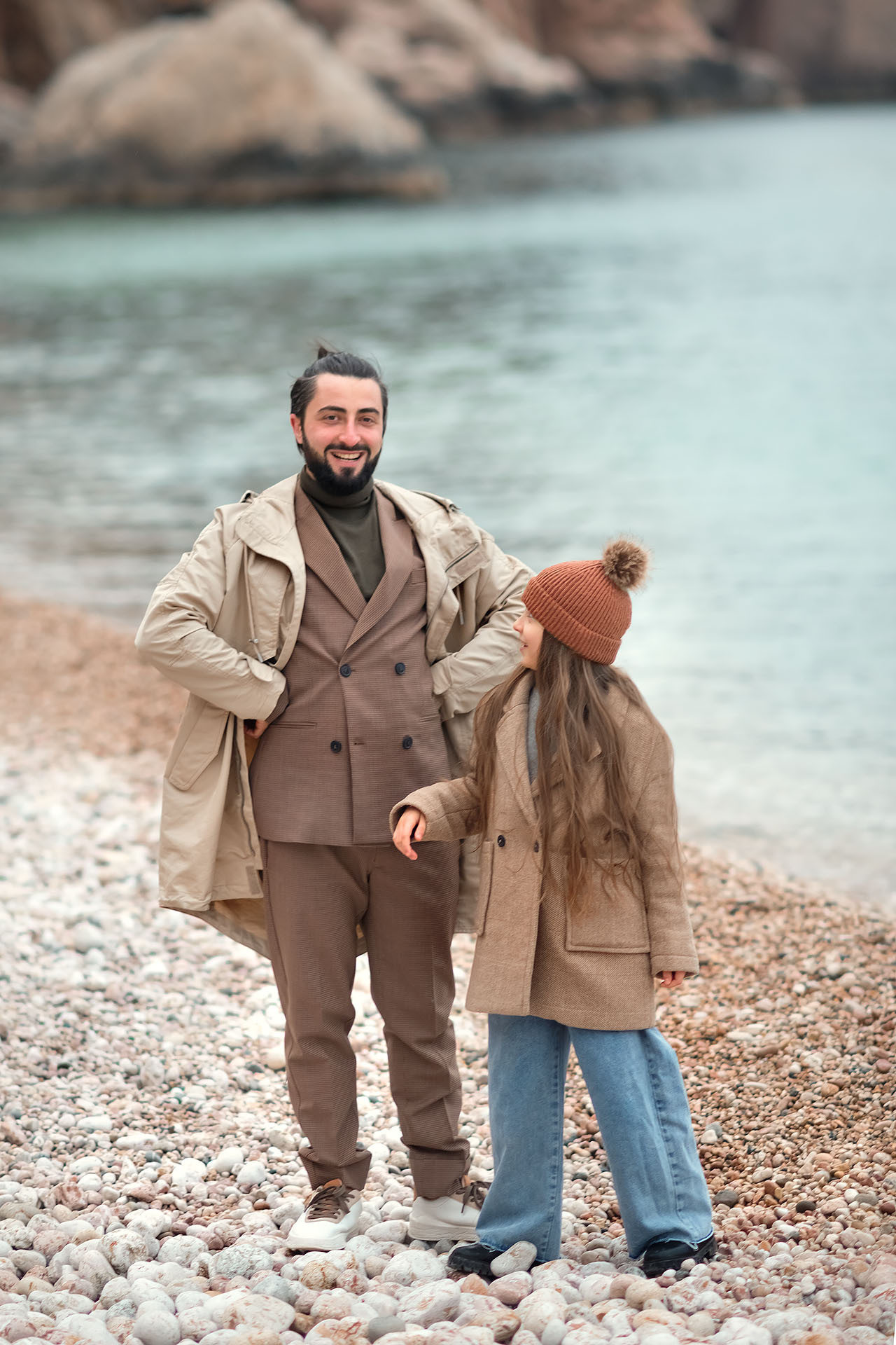 Рузанна и её 4 любви). Фотограф Юлия Кондратьева