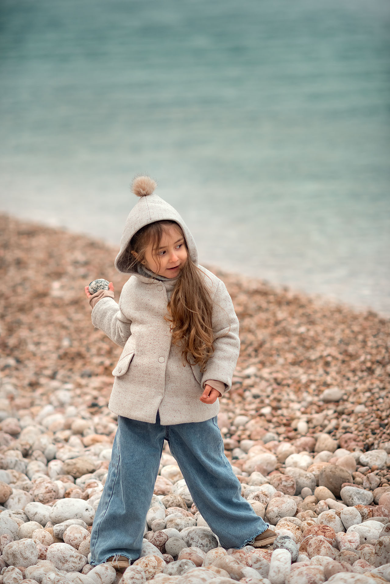 Рузанна и её 4 любви). Фотограф Юлия Кондратьева