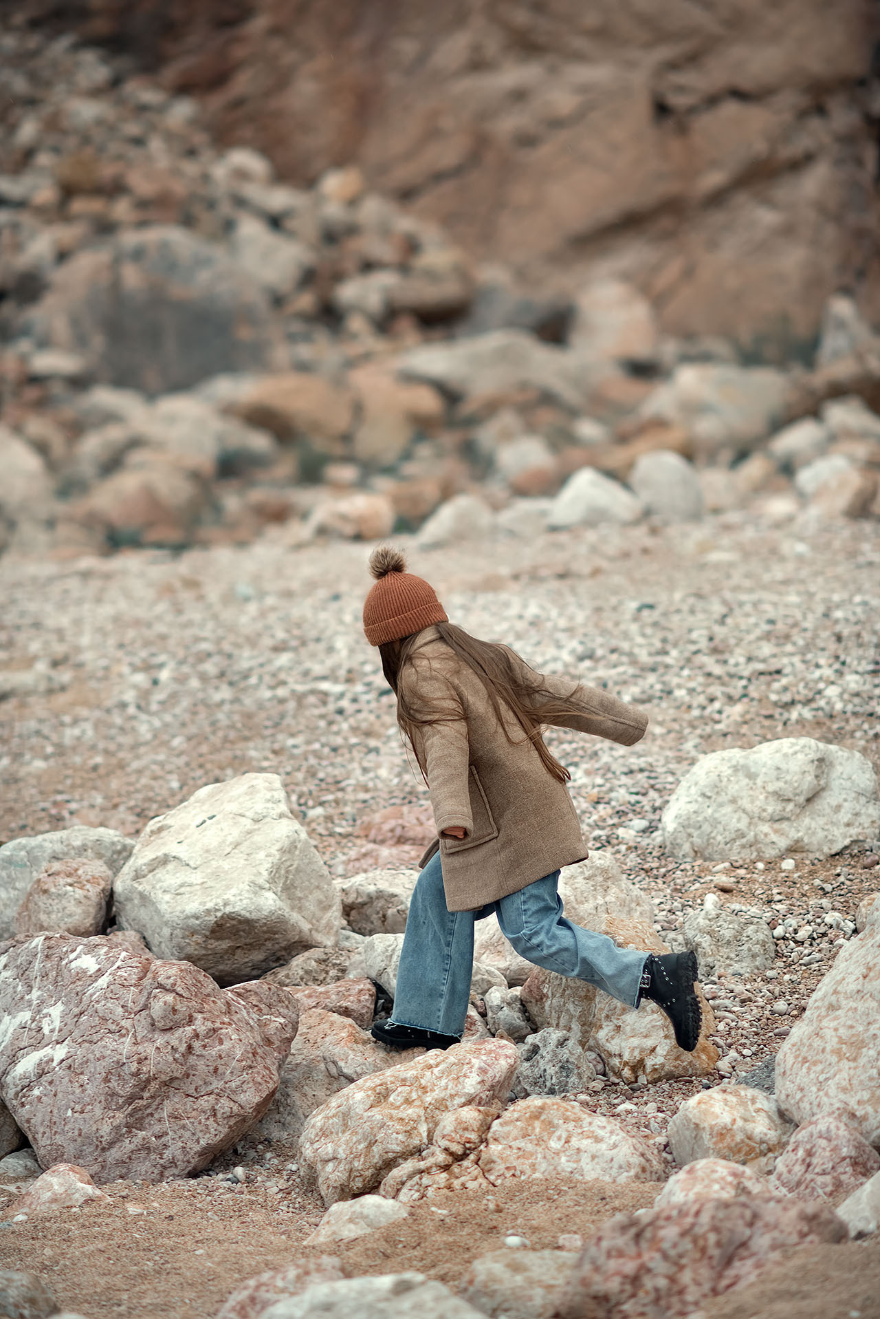 Рузанна и её 4 любви). Фотограф Юлия Кондратьева