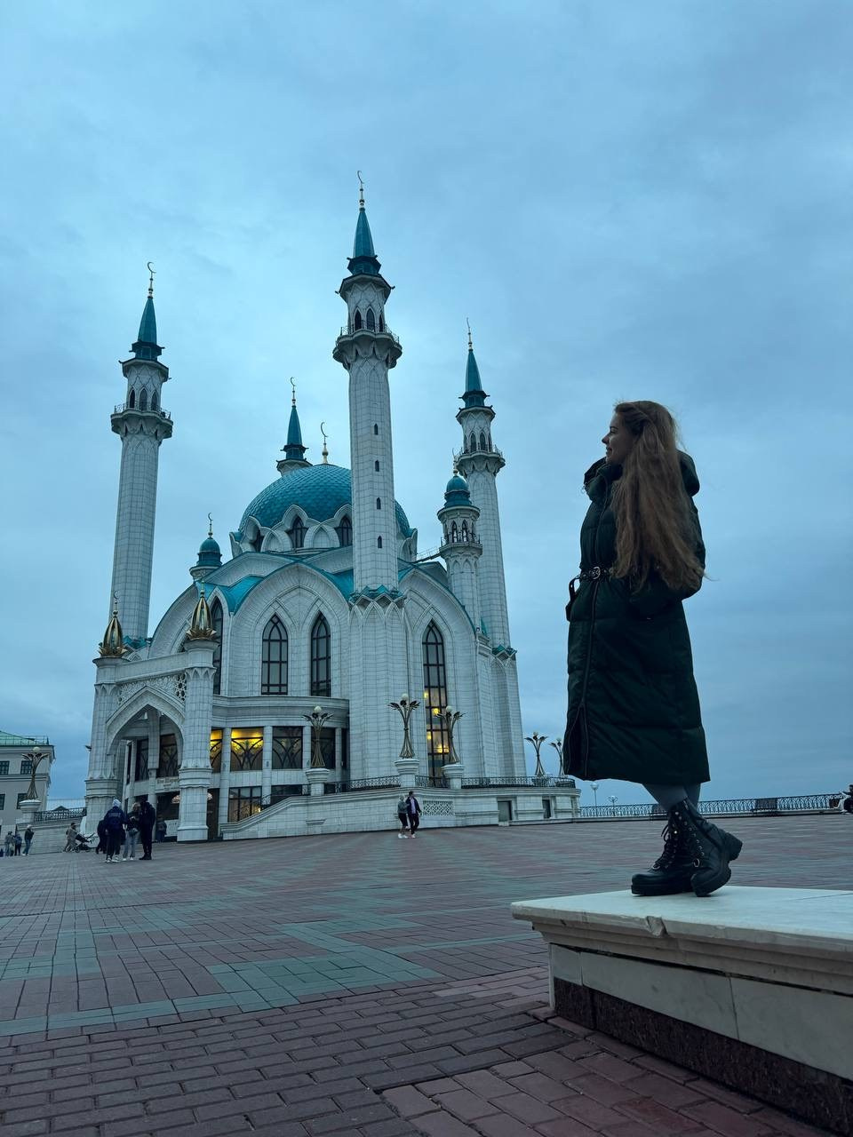 Идем на восток. Портретный фотограф Москва, репортаж и естественная постановка