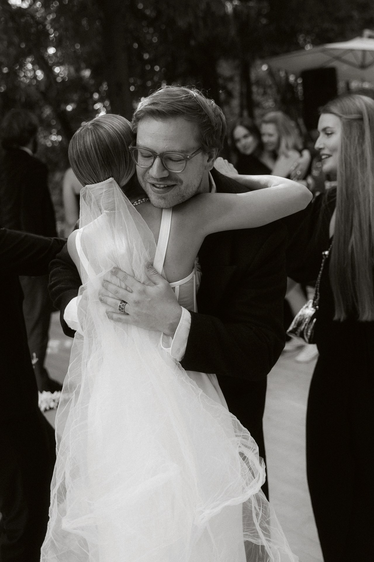 Сергей и Дарья. Свадебный фотограф в Белгороде Антон Каменев