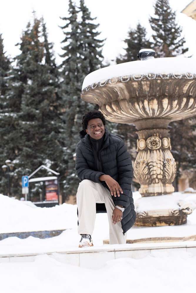 Новосибирск. Коммерческий фотограф для маркетплейсов Wildberries и Ozon в Новосибирске — фото и видео для брендов