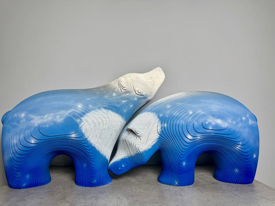 АлюмАрт. Галерея участников Российской Премии Искусств