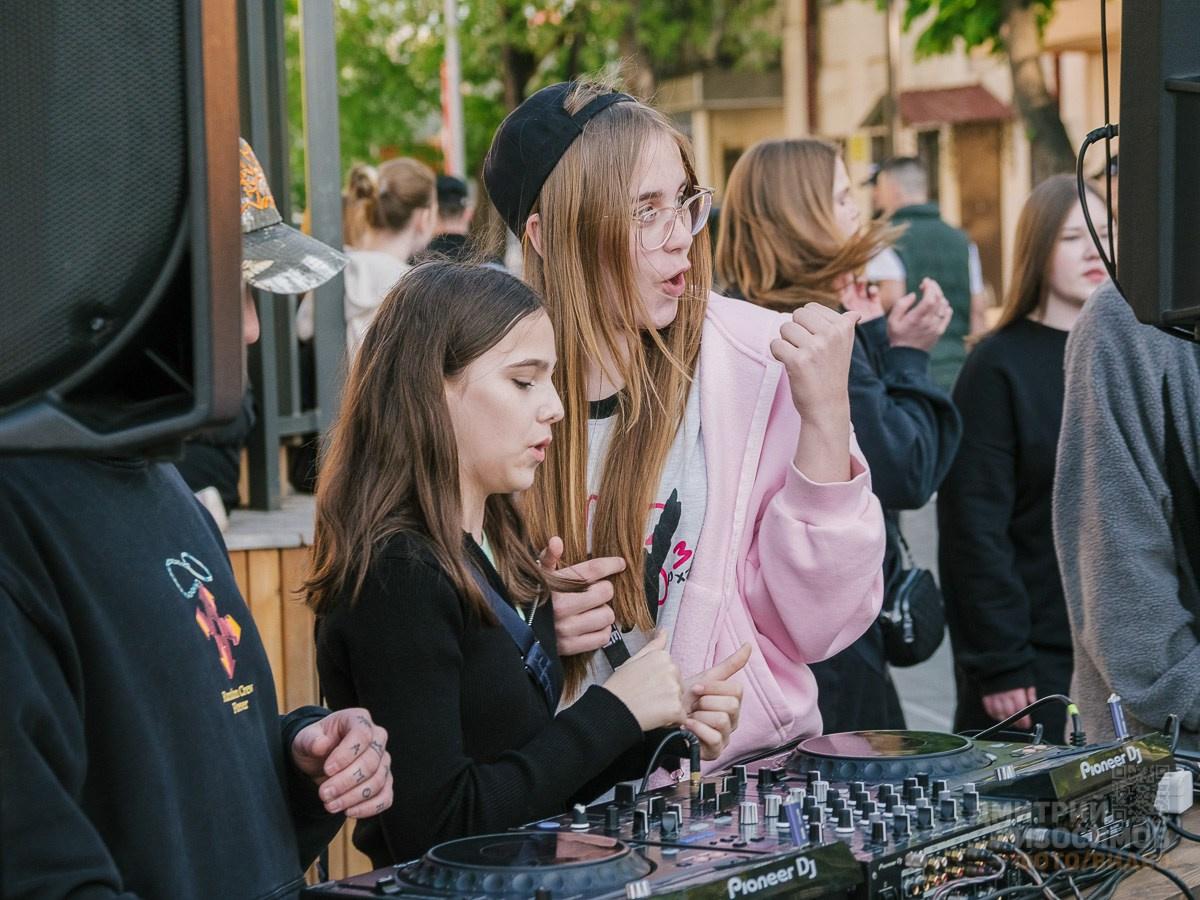 Мохито фест