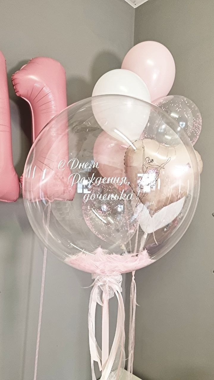 Balino prvi rodendan dostava balona Novi Sad dostava balonaBeograd. Шары с гелием, фотозоны Нови Сад Белград. Balone i dekoracije od balona Novi Sad Beograd