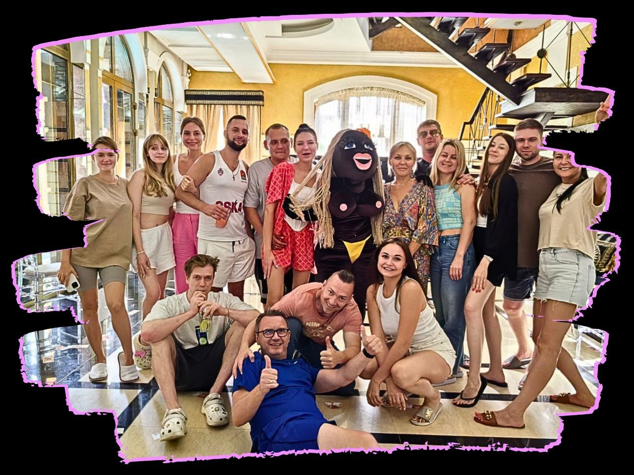 Ведущий + диджей + 1 из 8 моих услуг в подарок!