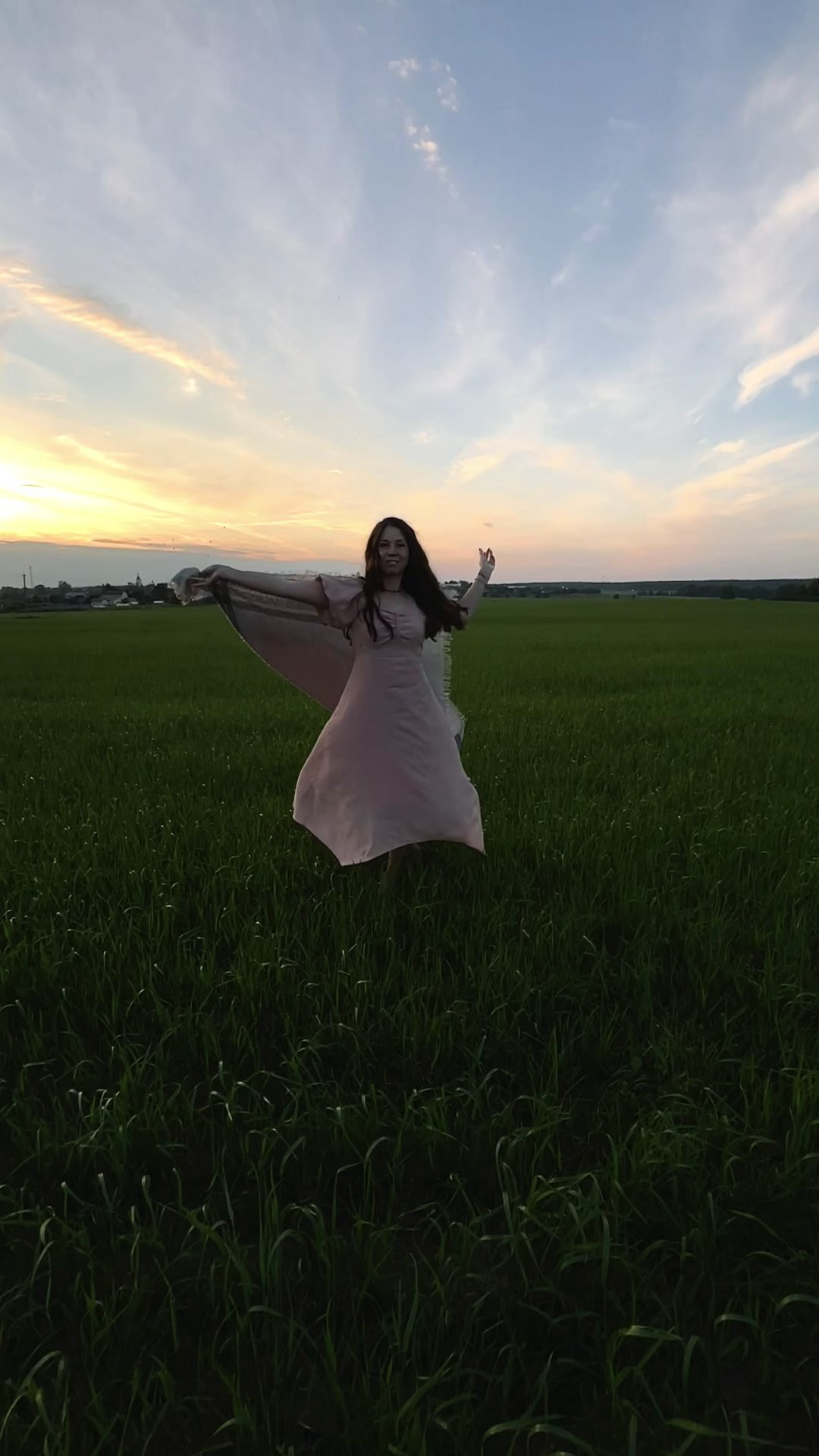 19.12 // Магия одного видео. Фотограф / видеограф / Москва Ира Царегородцева