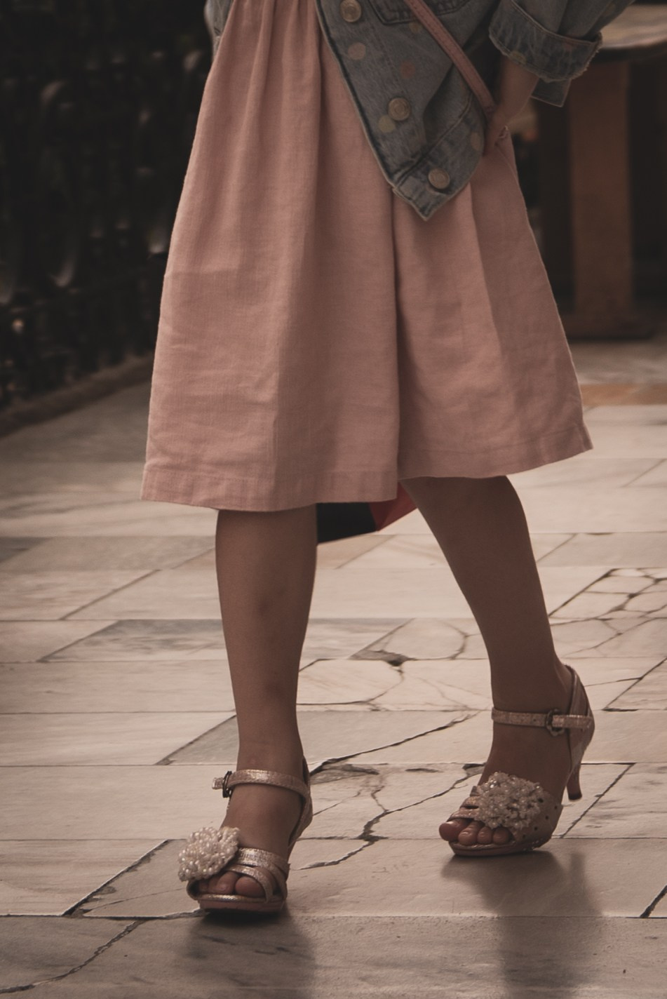 Детская фотосессия в ГУМе. Анна Боровикова, фотограф Пушкино