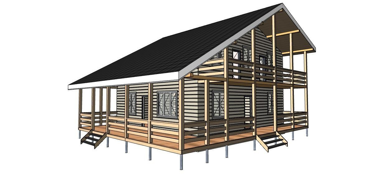 Дизайн-визуализация ДЛЯ АРХИТЕКТОРОВ. МЕТАМОРФОЗЕР — пространство визуальных решений для бизнеса