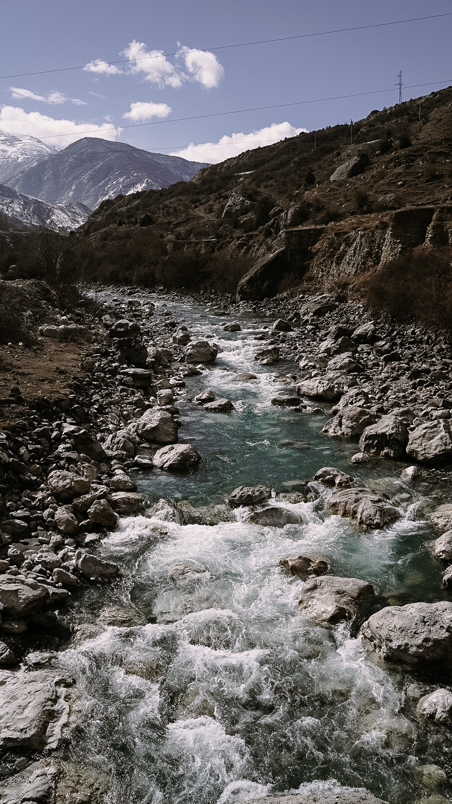 Северная Осетия — Алания 2022. Человек с фотокамерой