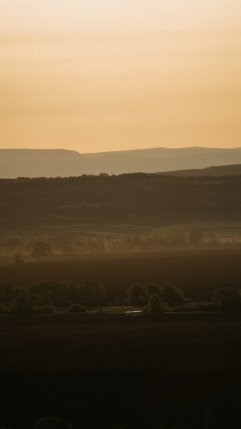Между Уфой и Оренбургом 2022. Человек с фотокамерой