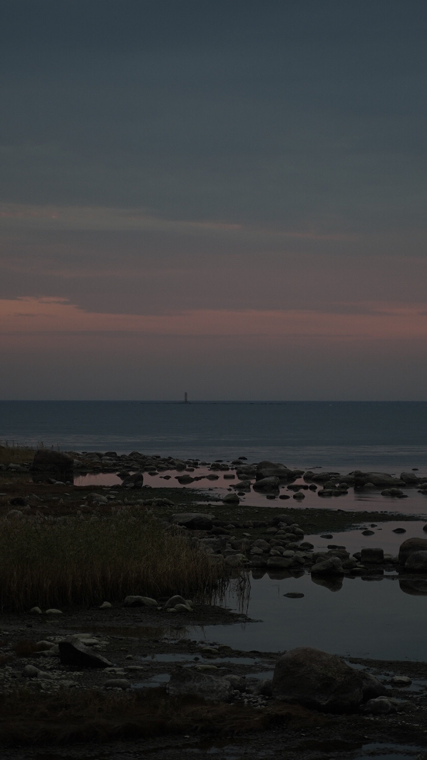 Вокруг Ладоги на мотоцикле 2020. Человек с фотокамерой