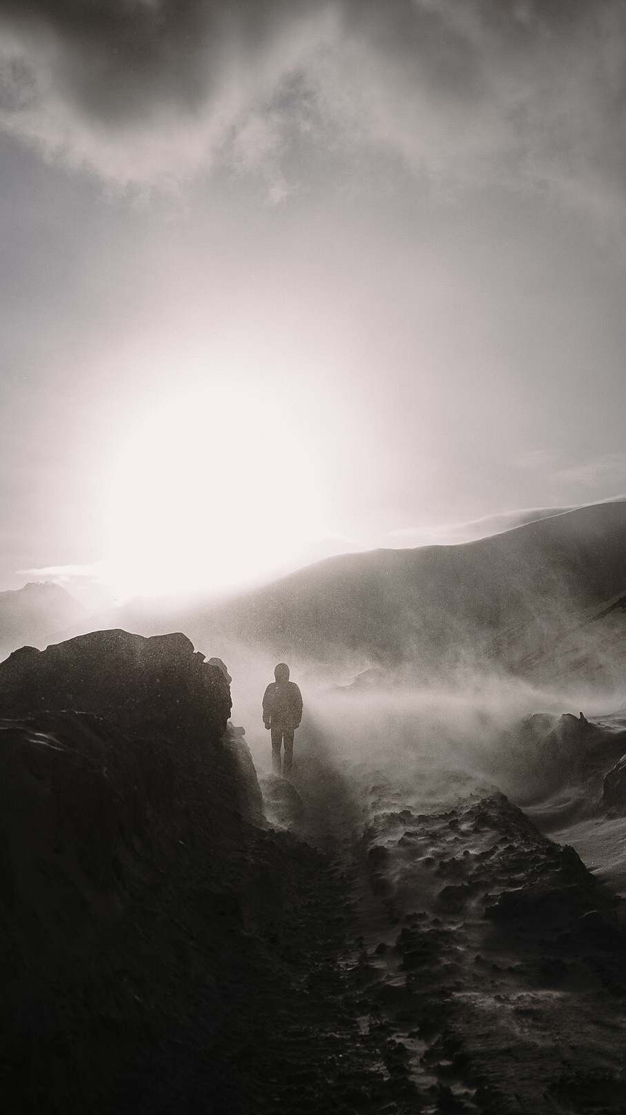 Северная Осетия — Алания 2022. Человек с фотокамерой