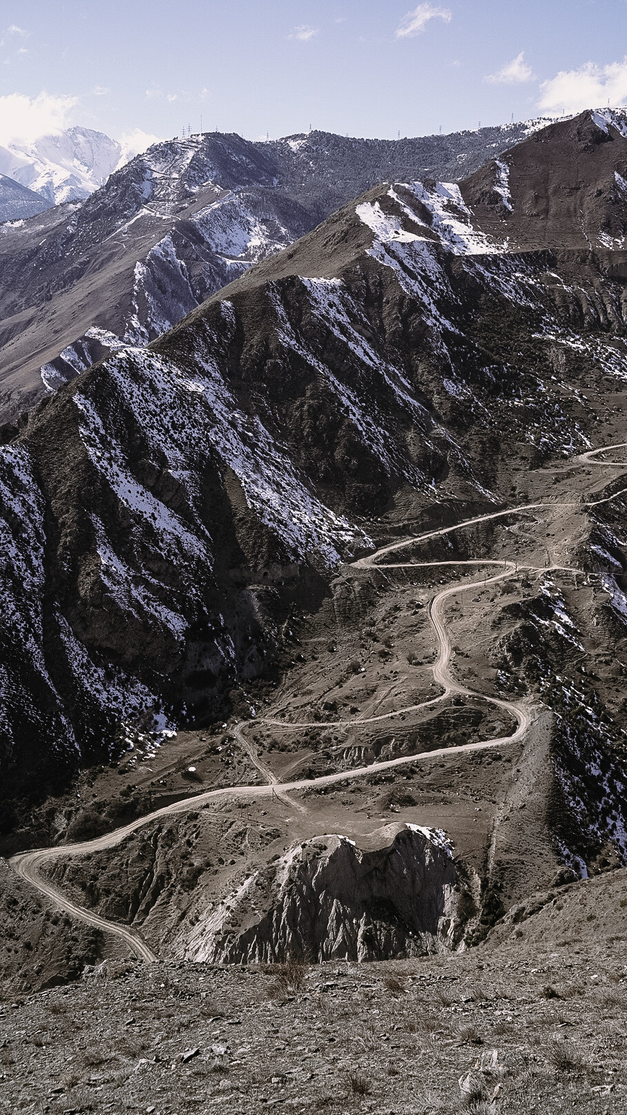 Северная Осетия — Алания 2022. Человек с фотокамерой