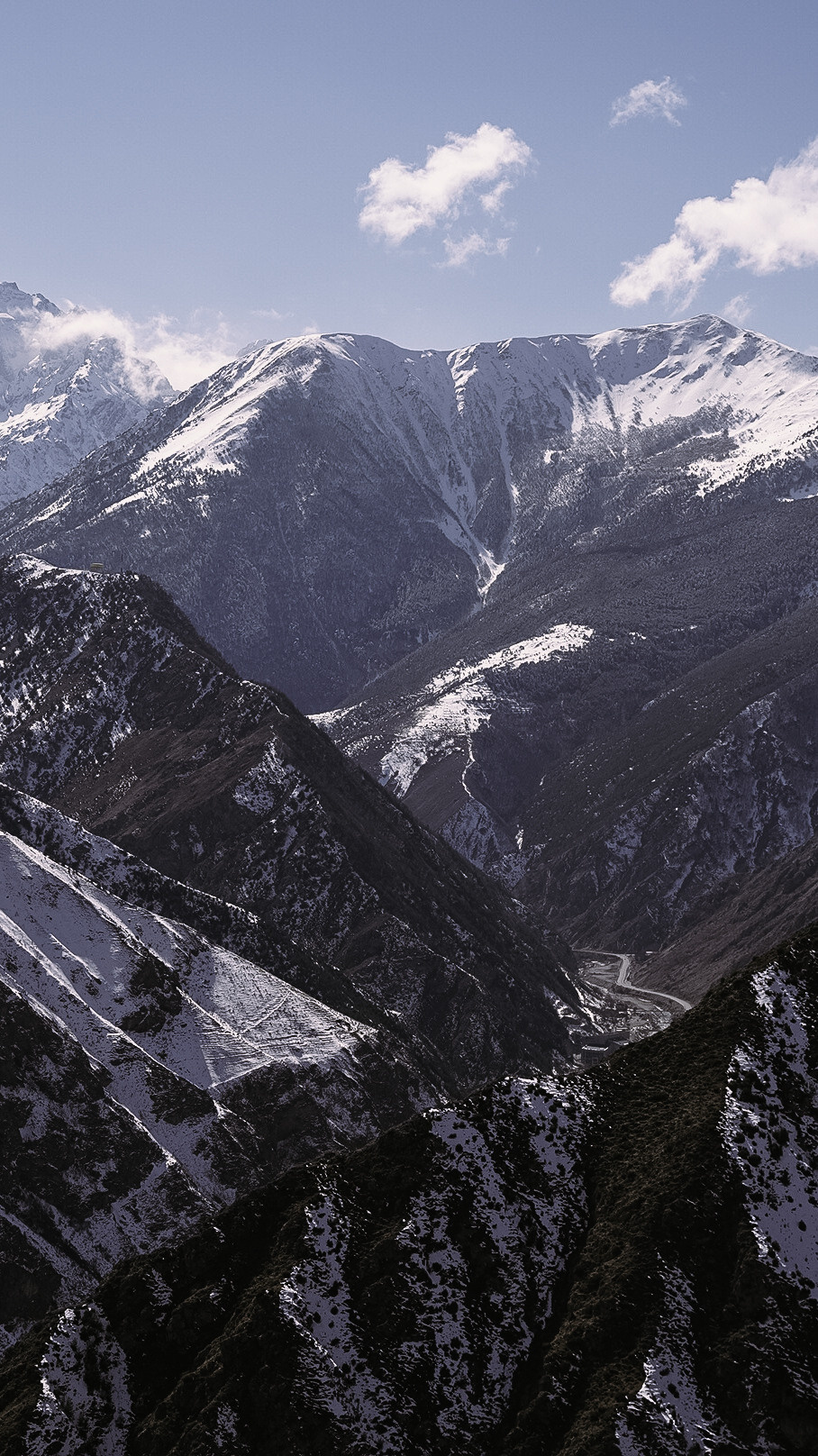 Северная Осетия — Алания 2022. Человек с фотокамерой