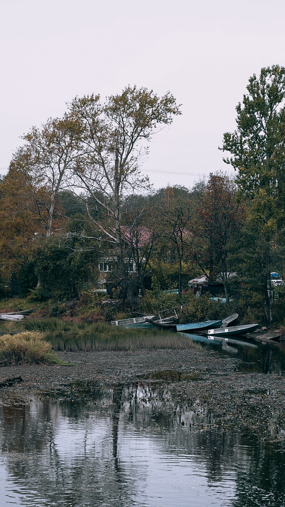 Вокруг Ладоги на мотоцикле 2020. Человек с фотокамерой