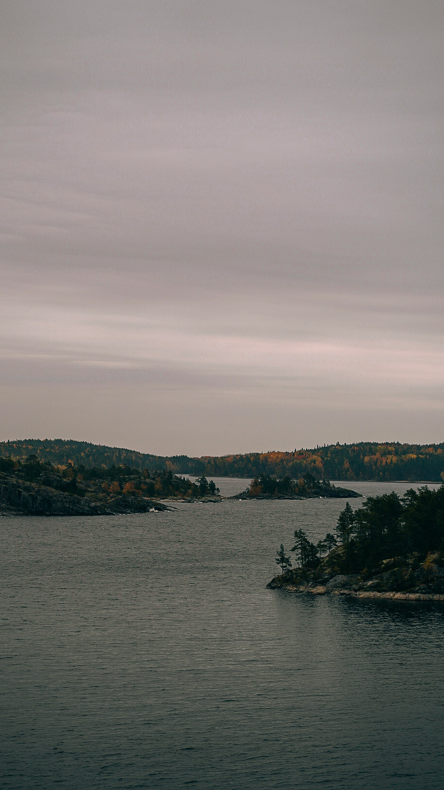 Вокруг Ладоги на мотоцикле 2020. Человек с фотокамерой