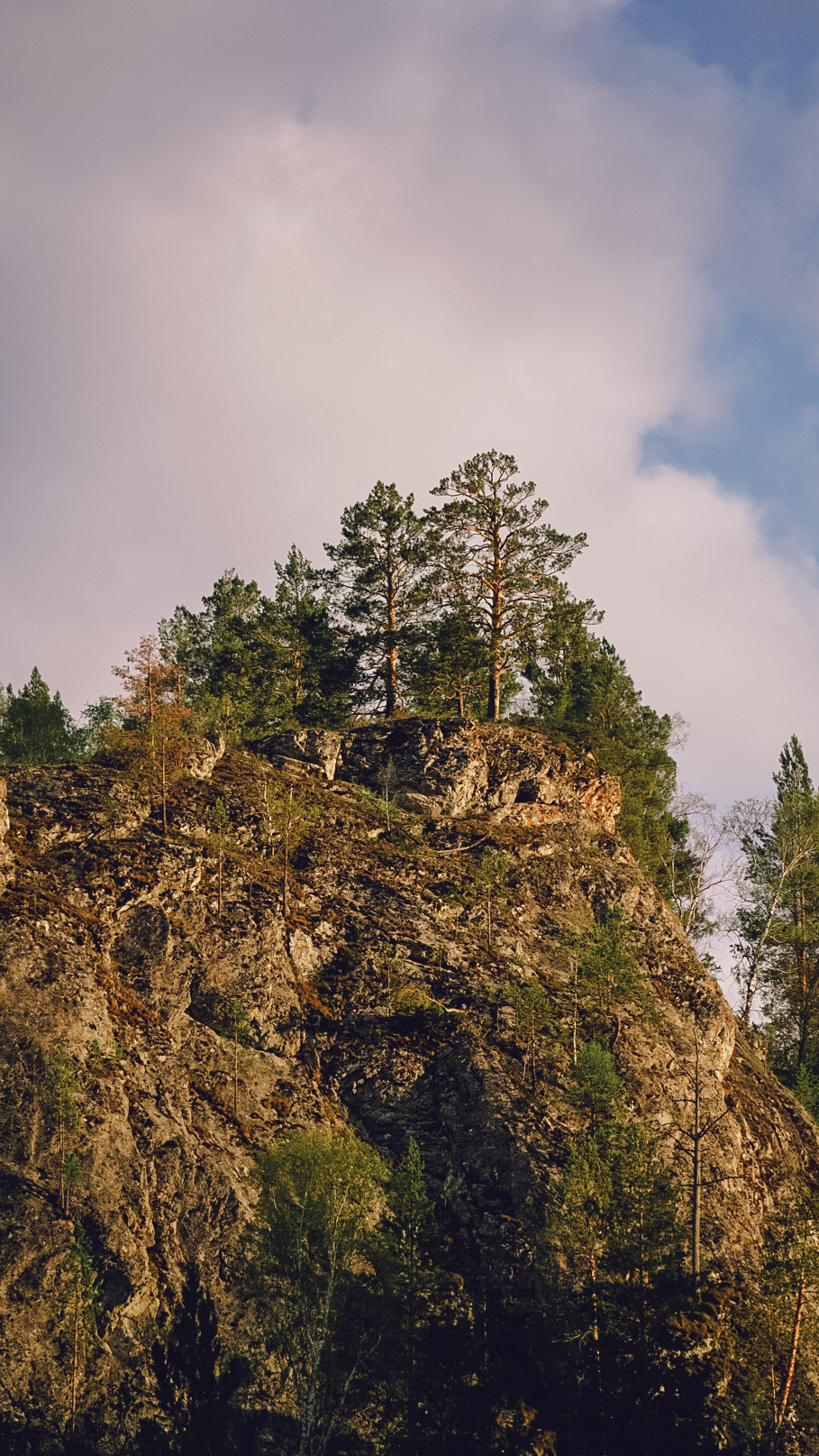 Между Уфой и Оренбургом 2022. Человек с фотокамерой