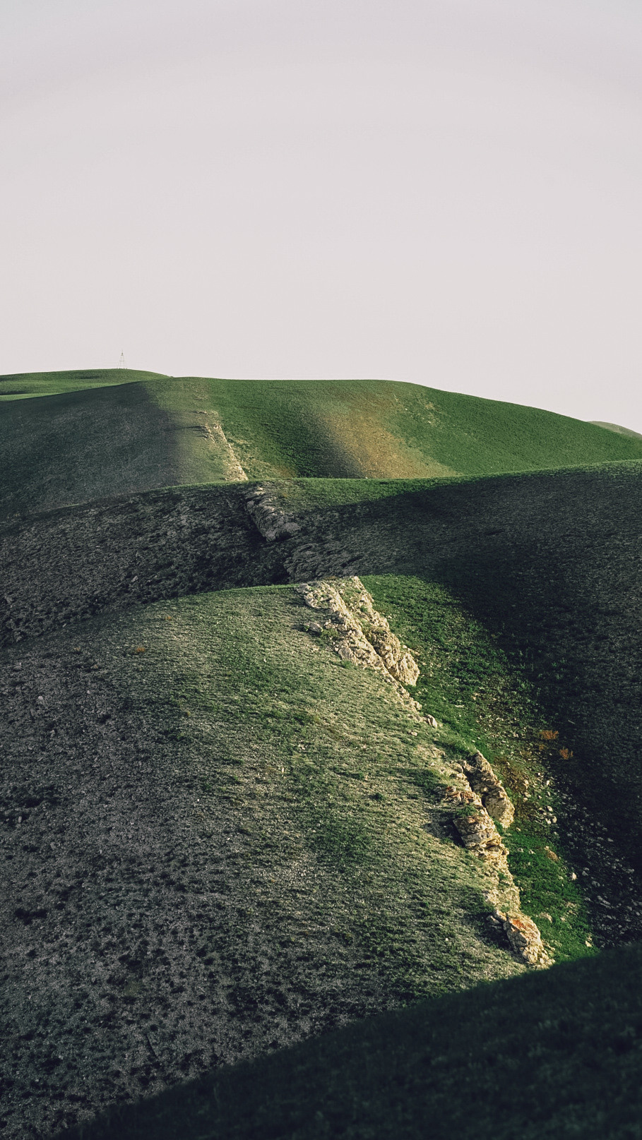 Между Уфой и Оренбургом 2022. Человек с фотокамерой