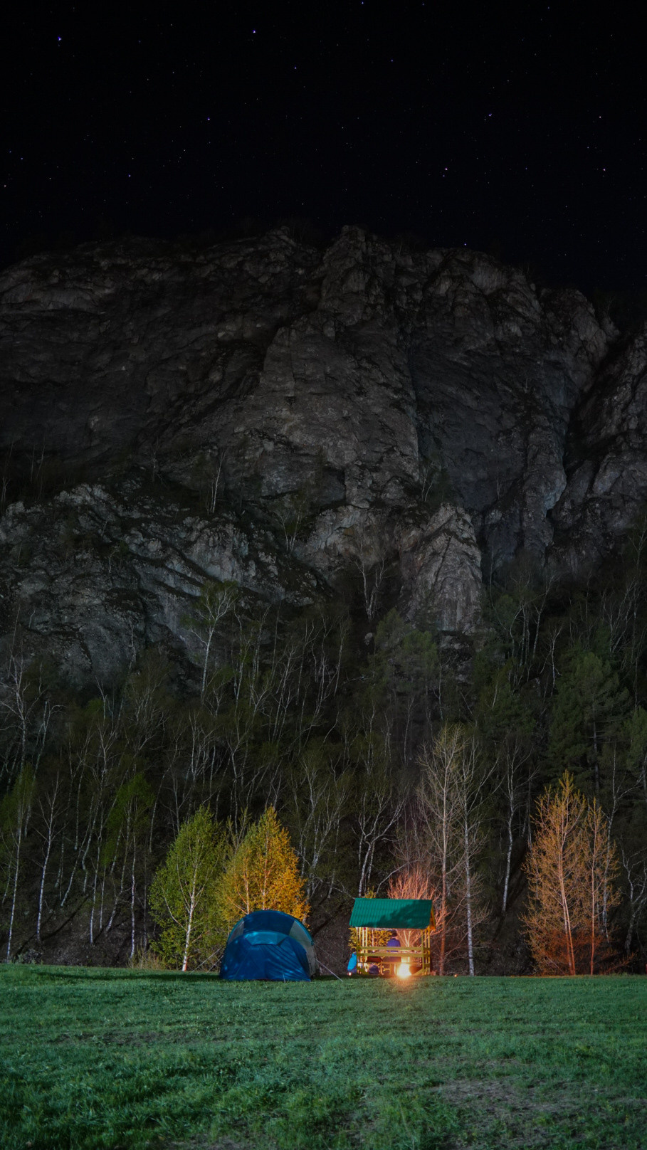 Между Уфой и Оренбургом 2022. Человек с фотокамерой