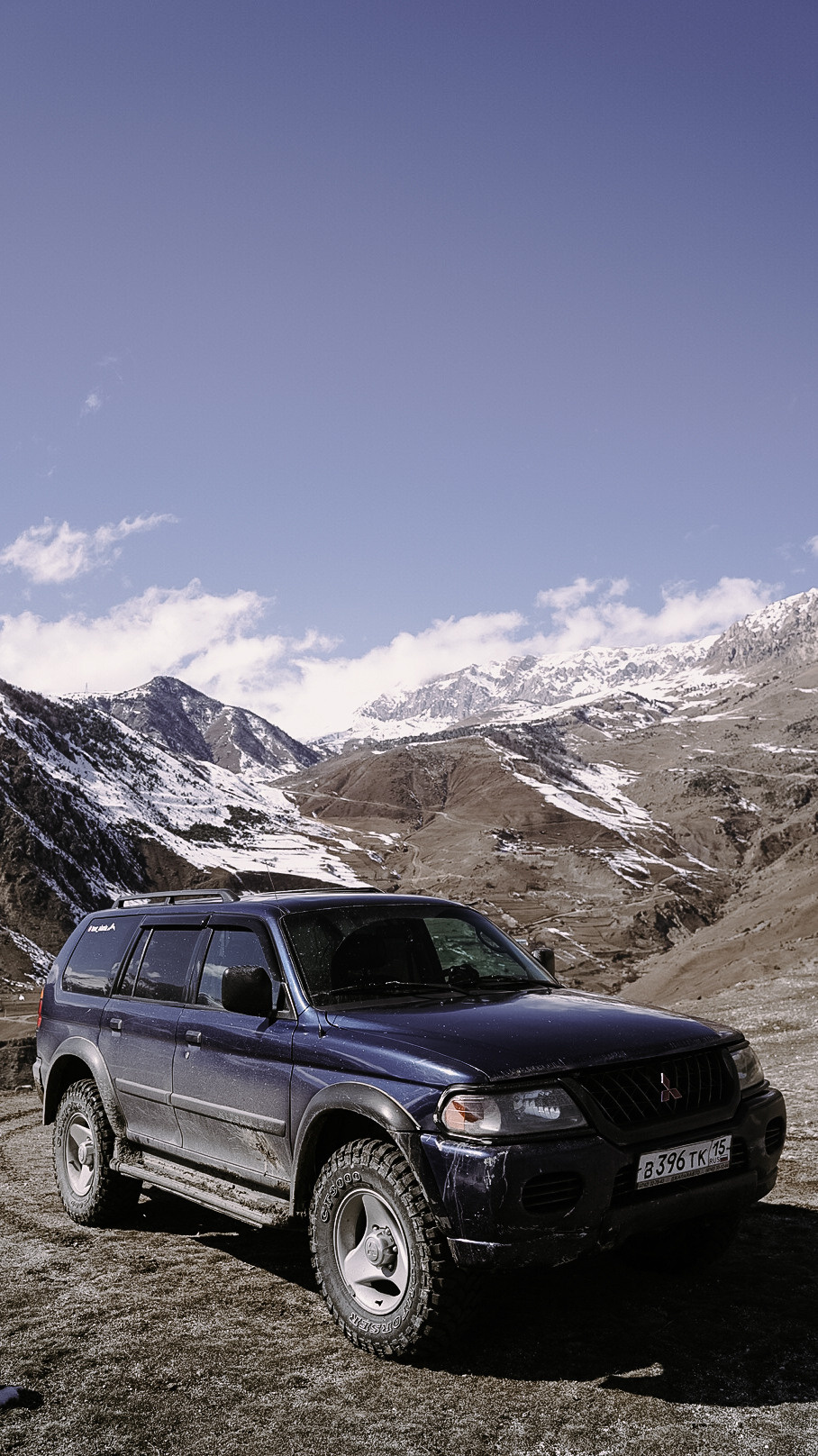 Северная Осетия — Алания 2022. Человек с фотокамерой