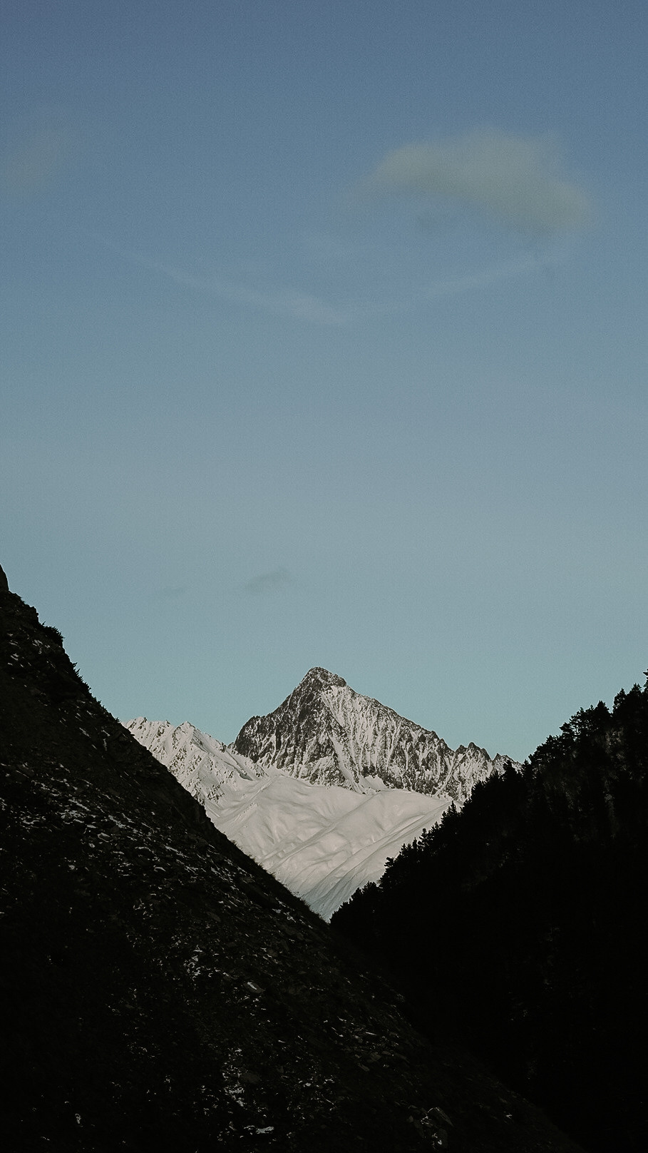 Северная Осетия — Алания 2022. Человек с фотокамерой