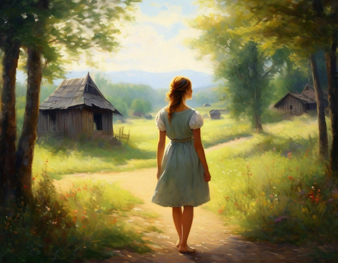 Сельские и городские. НЕЙРО-АРТы Воеводова