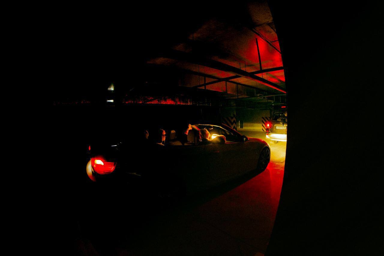 Программа курса. ARTDARY | Фотограф Дарья Грицай