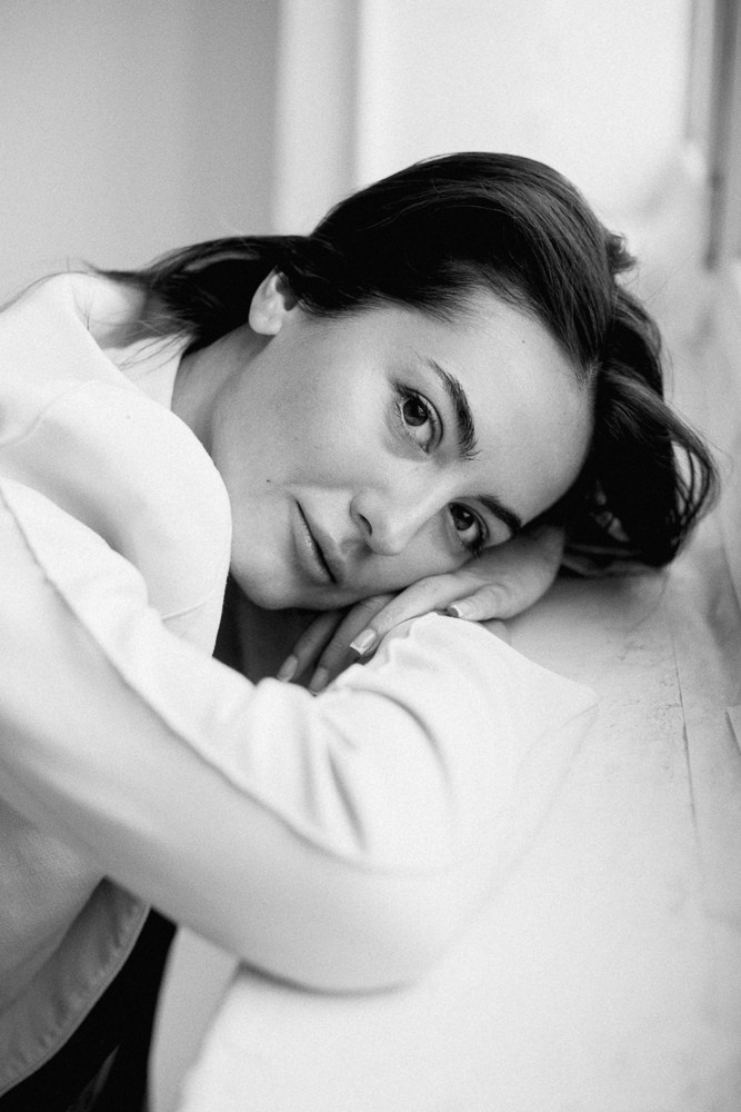 Обо мне. Семейный фотограф в Санкт-Петербурге Лиза Чирицо