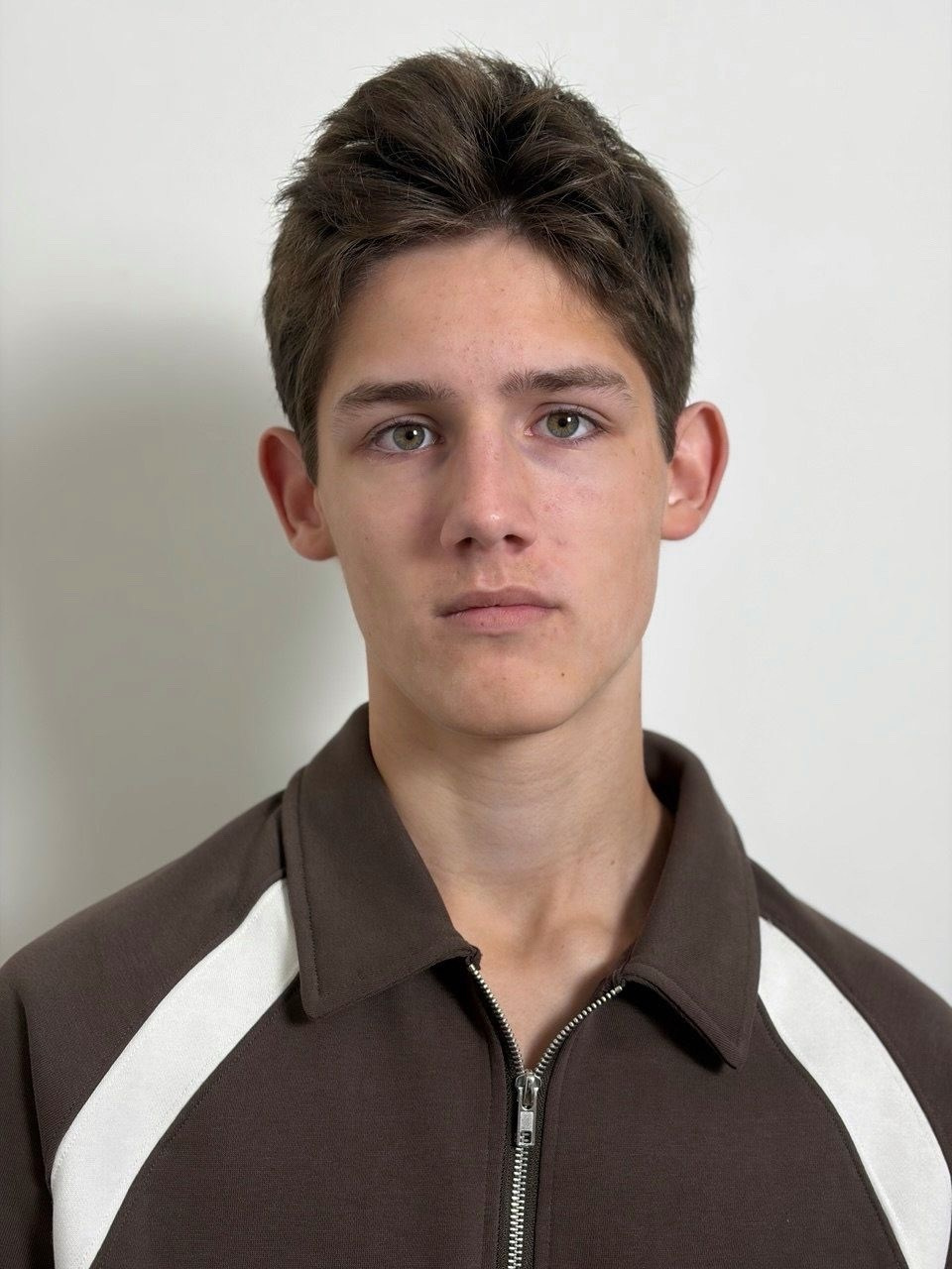 Максим Павлович 16 лет. Актёрское агентство
