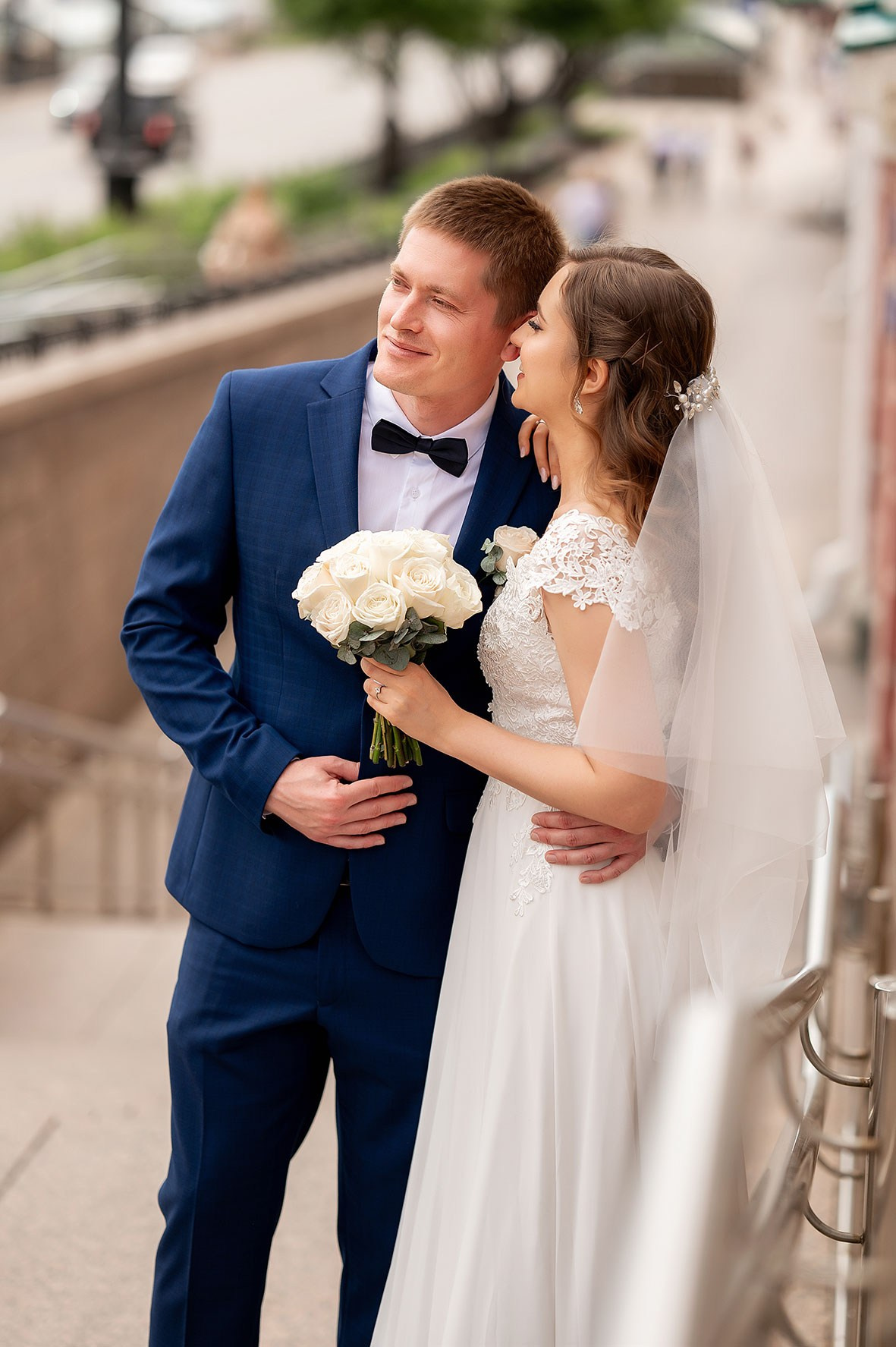 Фотограф в Омске Евгения Каргаполова