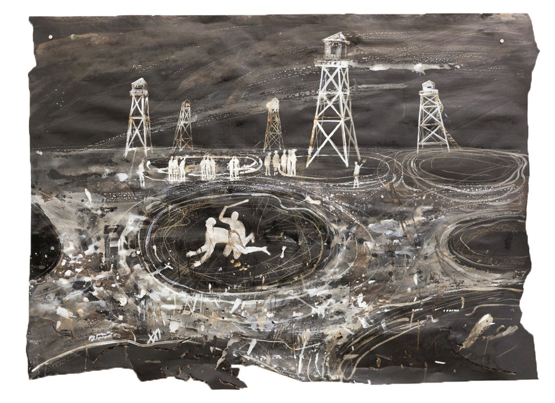 Graphics. Янина болдырева Yanina Boldyreva