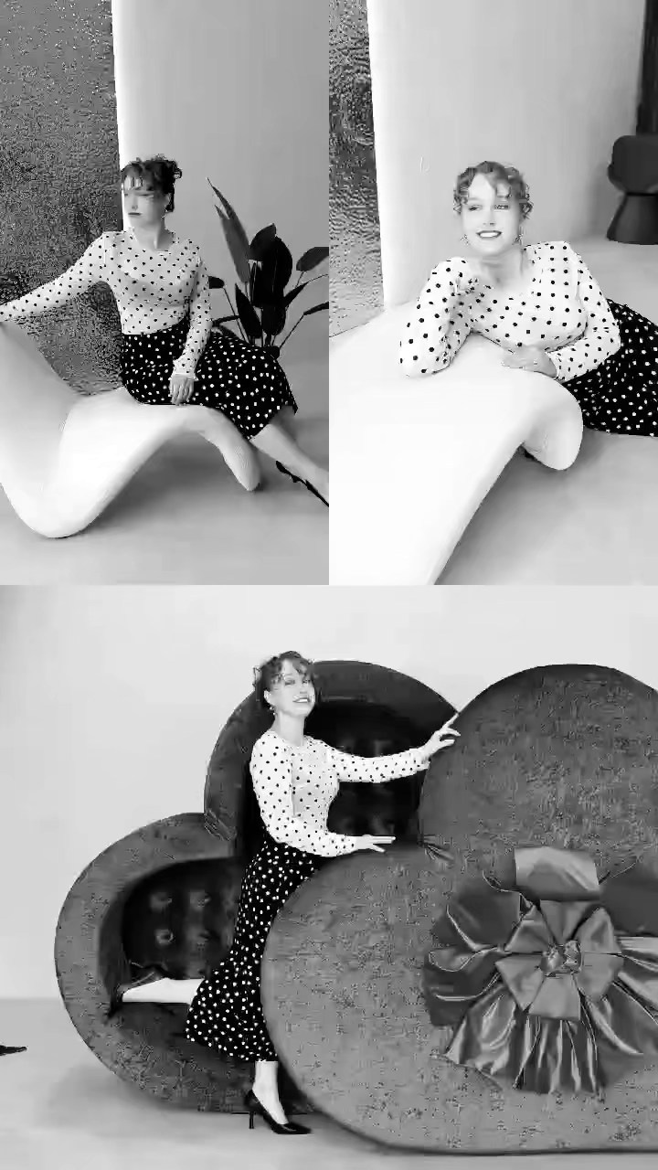 Парижское настроение в Петербурге. Фотограф в Санкт-Петербурге Анастасия Сачкова